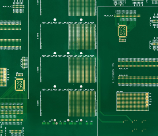 12層板  FR-4高層板 