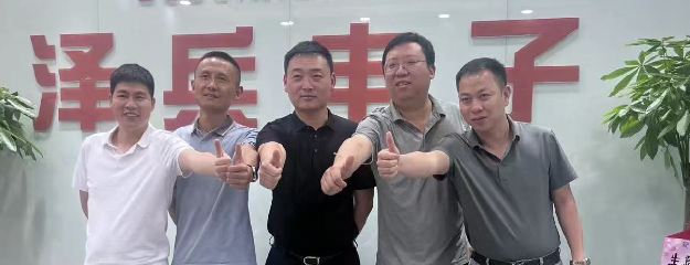 芯達(dá)速聯(lián)控股蘇州澤兵電子SMT工廠，深化一站式PCBA產(chǎn)業(yè)鏈布局