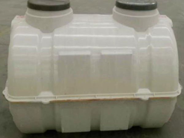 玻璃鋼化糞池是怎么對污水進行處理的 玻璃鋼化糞池是怎么對污水進行處理的