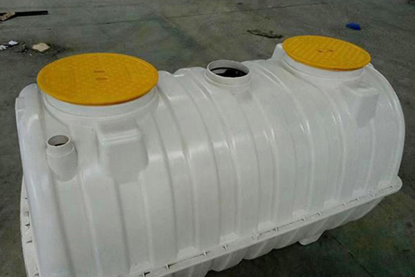 玻璃鋼模壓化糞池在使用時是怎么實(shí)現(xiàn)節(jié)約用水的