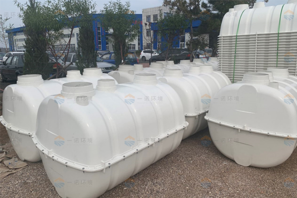 三格式化糞池的使用對農(nóng)村有哪些重要意義 三格式化糞池的使用對農(nóng)村有哪些重要意義