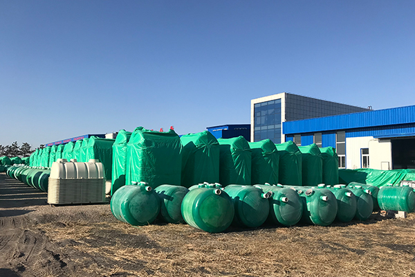 玻璃鋼化糞池的清掏周期是多少 玻璃鋼化糞池的清掏周期是多少